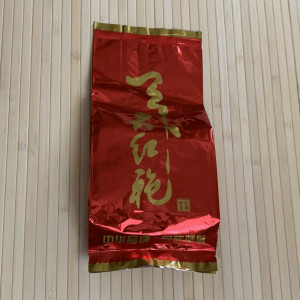 Улун Да Хун Пао классический 100 г